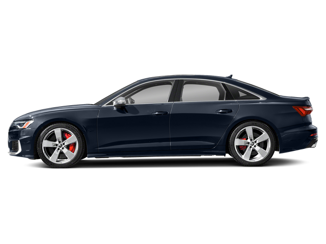 2022 Audi S6 Sedan Premium Plus