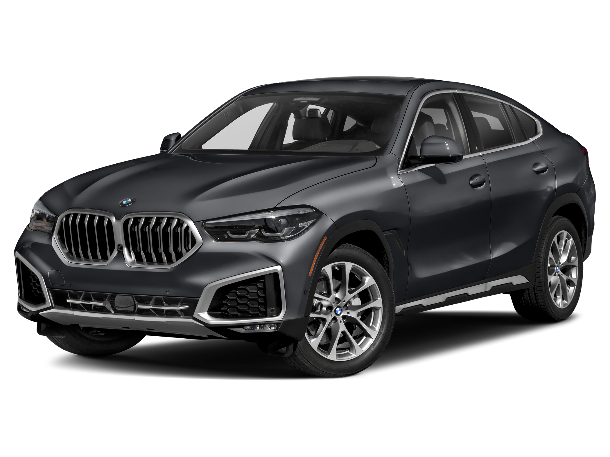 Image of 2022 BMW X6 M50i