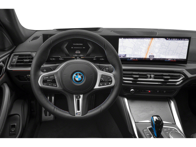 2022 BMW i4 eDrive40