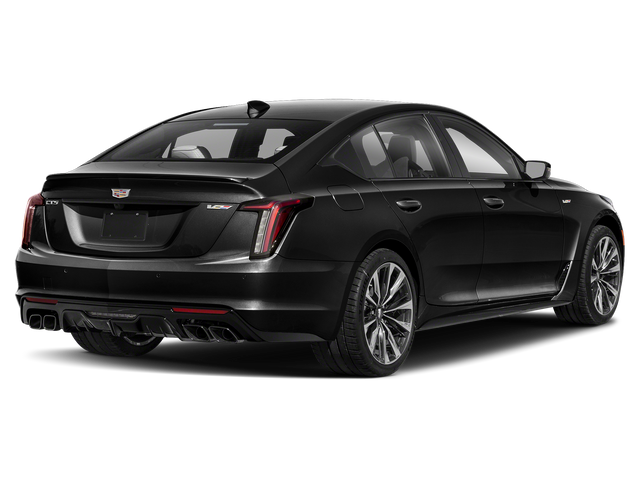 2022 Cadillac CT5-V Base