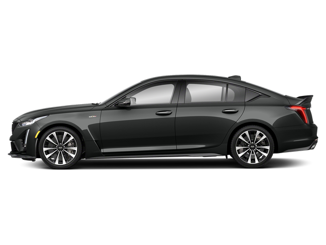 2022 Cadillac CT5-V Base