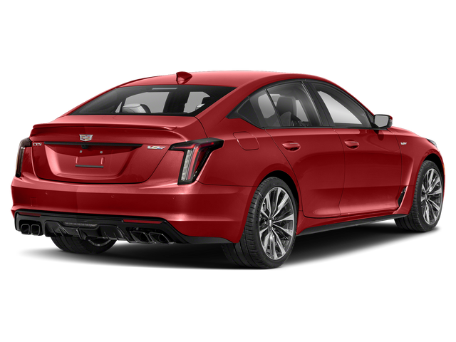 2022 Cadillac CT5-V Base