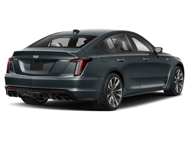 2022 Cadillac CT5-V Blackwing