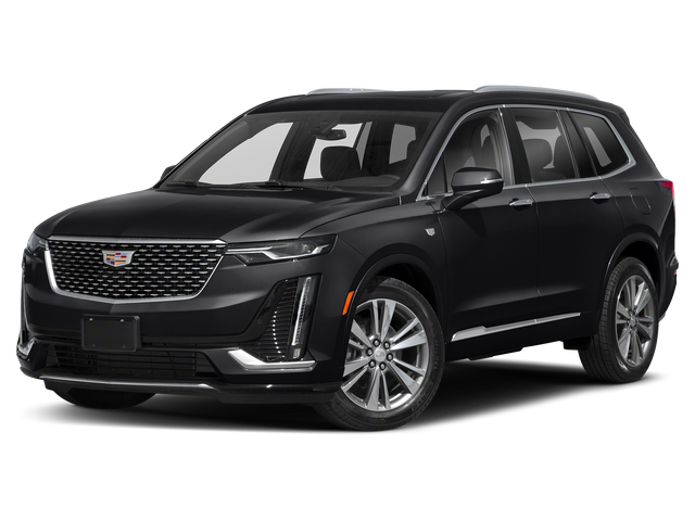 2022 Cadillac XT6 Luxury