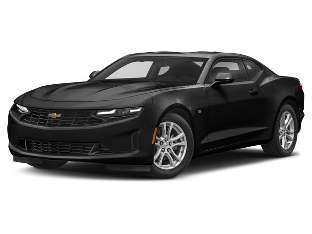 2022 Chevrolet Camaro 1LS