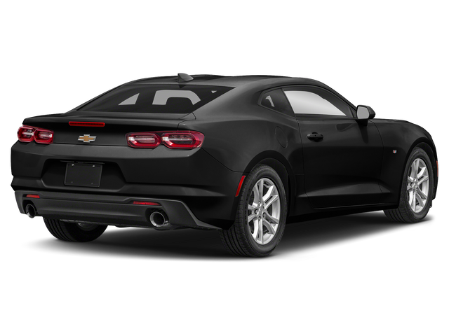 2022 Chevrolet Camaro 1LS