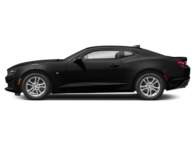 2022 Chevrolet Camaro 1LS