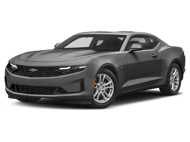 2022 Chevrolet Camaro 1LT