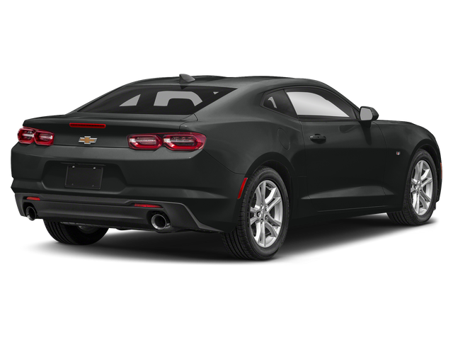 2022 Chevrolet Camaro 1LT