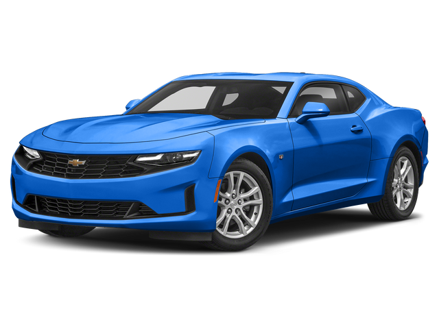 2022 Chevrolet Camaro 1LT