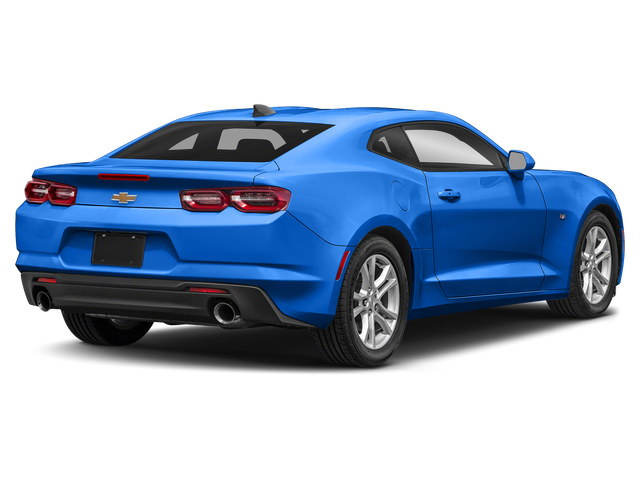 2022 Chevrolet Camaro 1LT