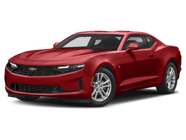 2022 Chevrolet Camaro 1LT