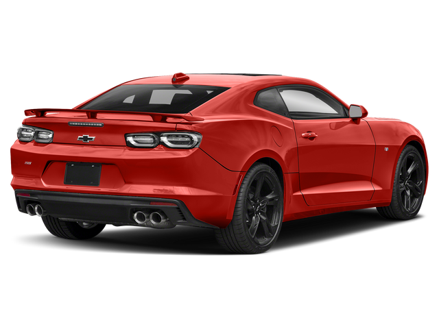 2022 Chevrolet Camaro 1SS