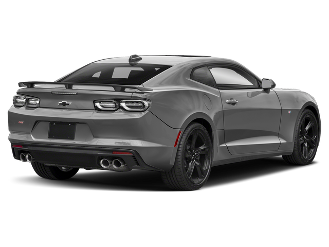 2022 Chevrolet Camaro 1SS