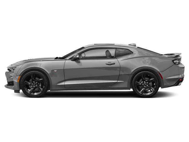 2022 Chevrolet Camaro 1SS