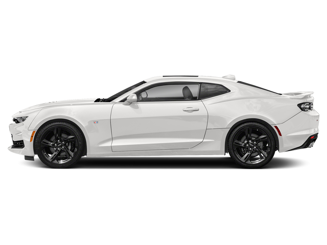 2022 Chevrolet Camaro 1SS