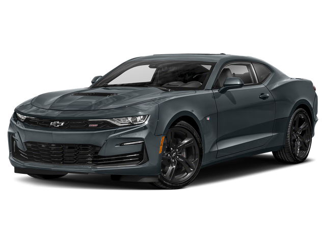 2022 Chevrolet Camaro 1SS