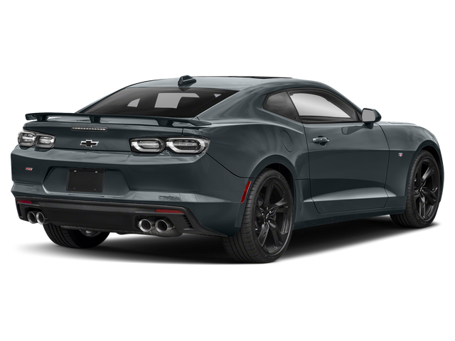 2022 Chevrolet Camaro 1SS