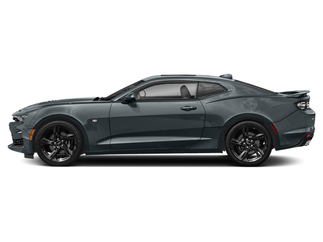 2022 Chevrolet Camaro 1SS