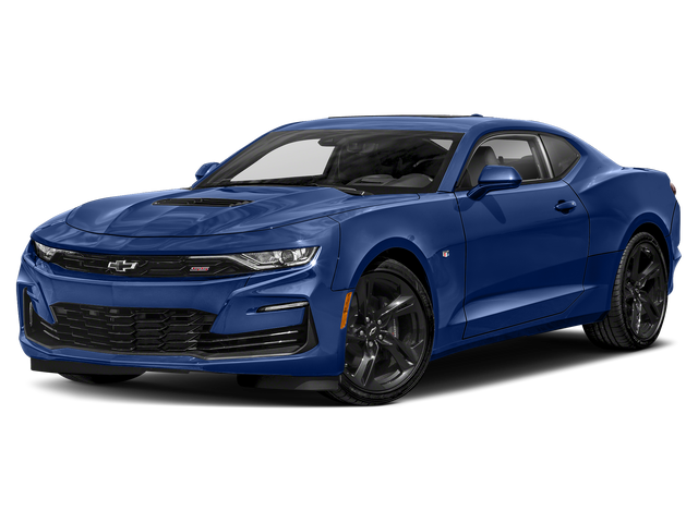 2022 Chevrolet Camaro 1SS