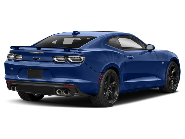 2022 Chevrolet Camaro 1SS