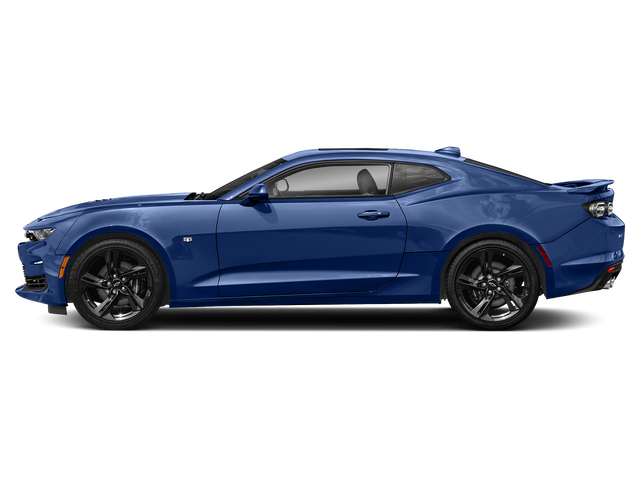 2022 Chevrolet Camaro 1SS