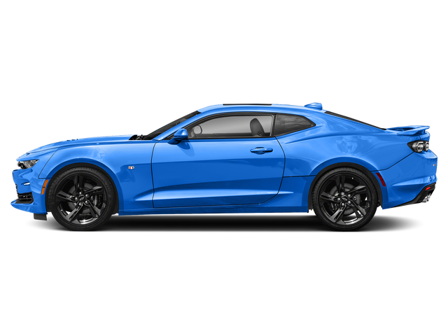 2022 Chevrolet Camaro 1SS