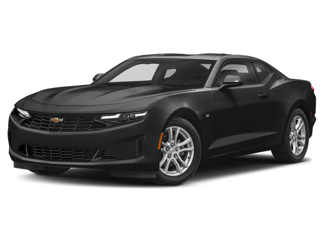 2022 Chevrolet Camaro 2LT