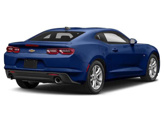 2022 Chevrolet Camaro 2LT