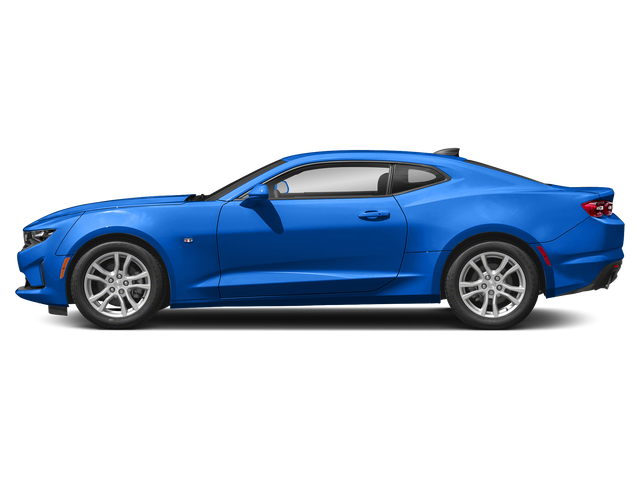 2022 Chevrolet Camaro 2LT