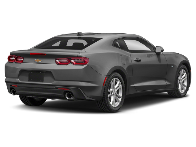 2022 Chevrolet Camaro 1LT