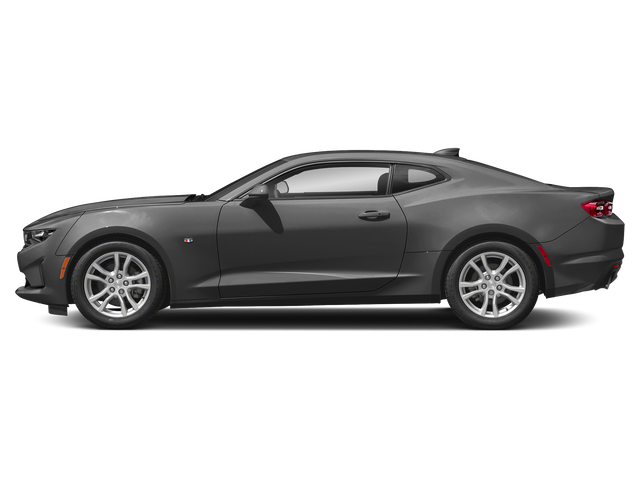 2022 Chevrolet Camaro 1LT