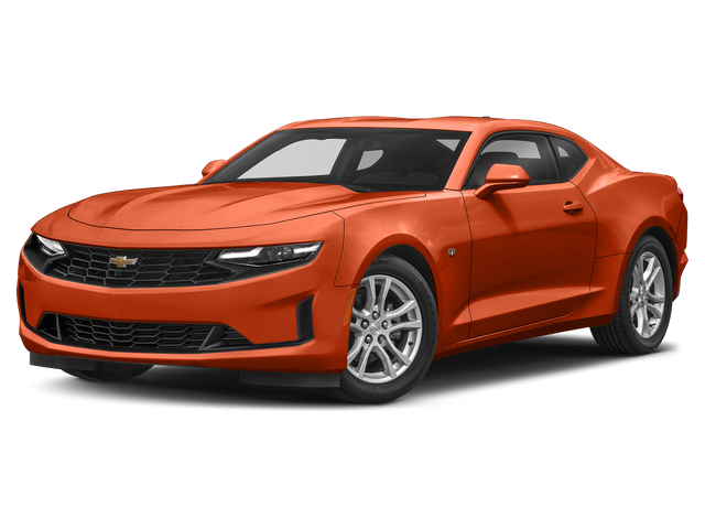 2022 Chevrolet Camaro 1LT