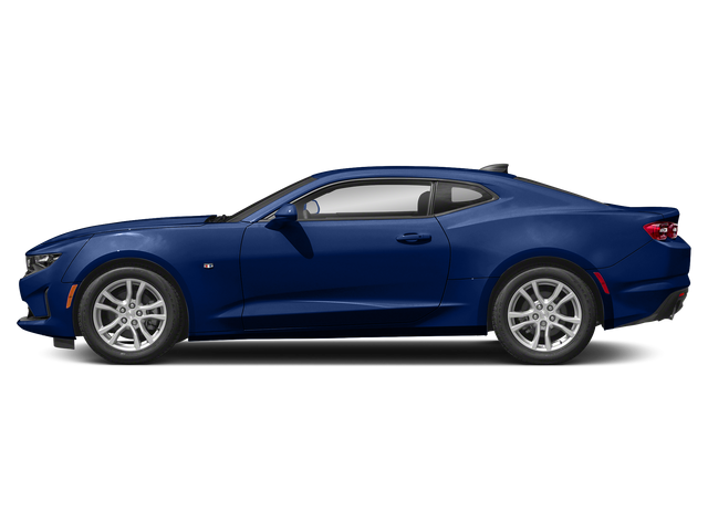 2022 Chevrolet Camaro 1LT