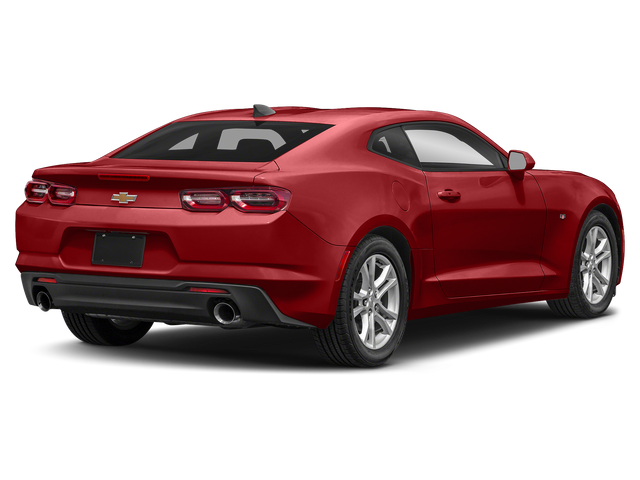 2022 Chevrolet Camaro 1LT