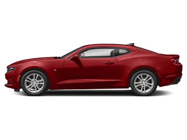 2022 Chevrolet Camaro 1LT