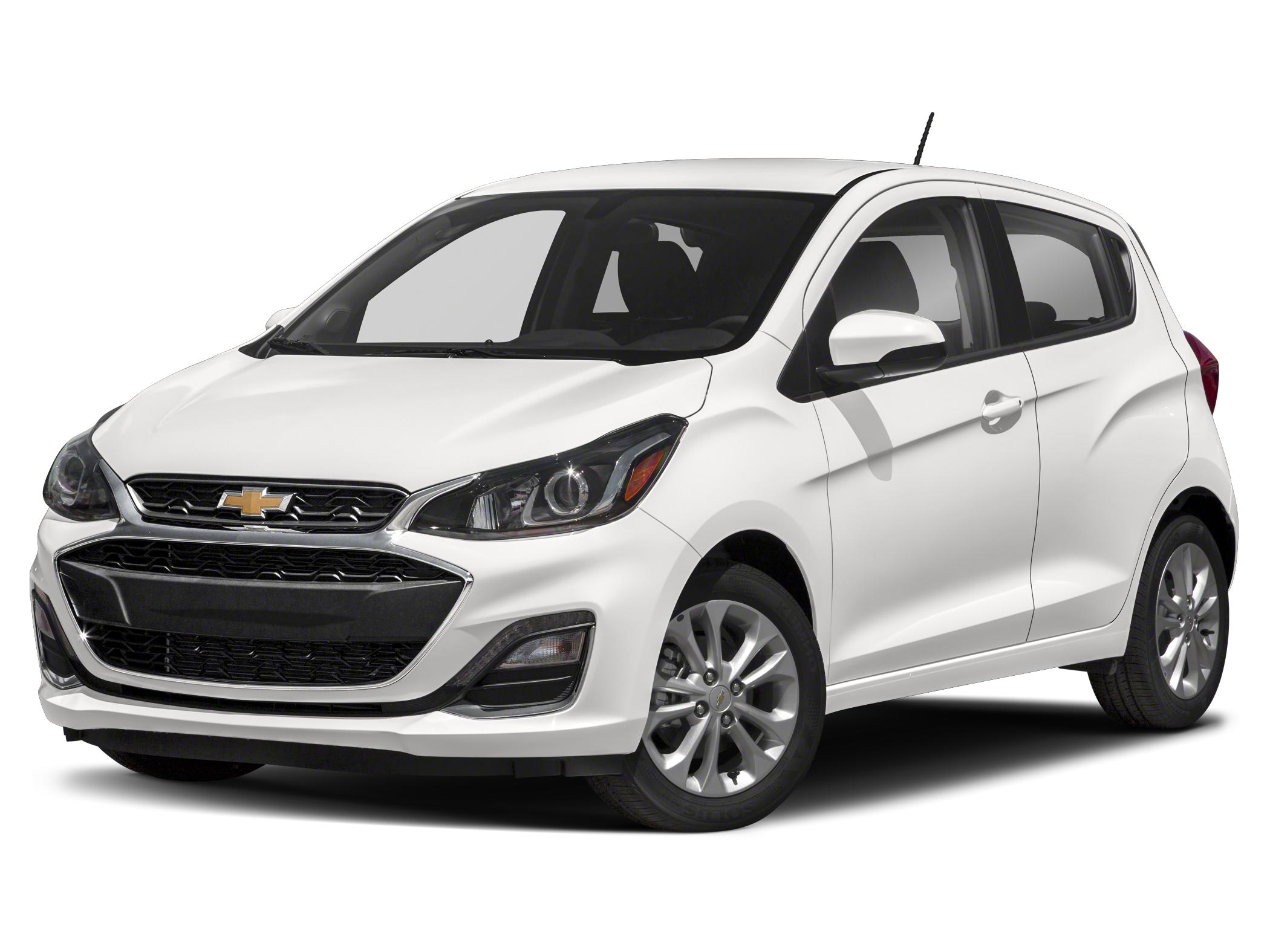 2022 Chevrolet Spark