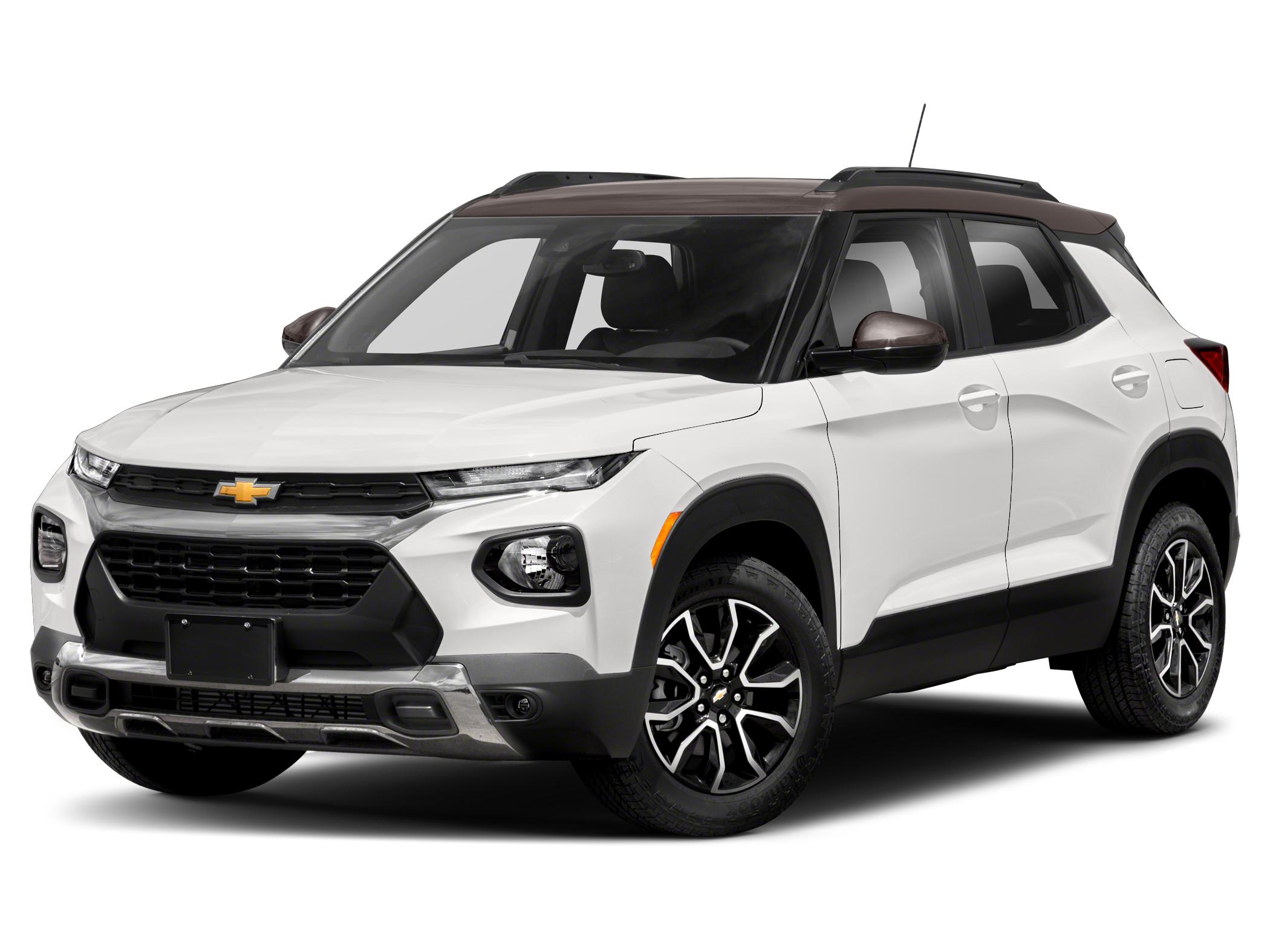 2022 Chevrolet Trailblazer