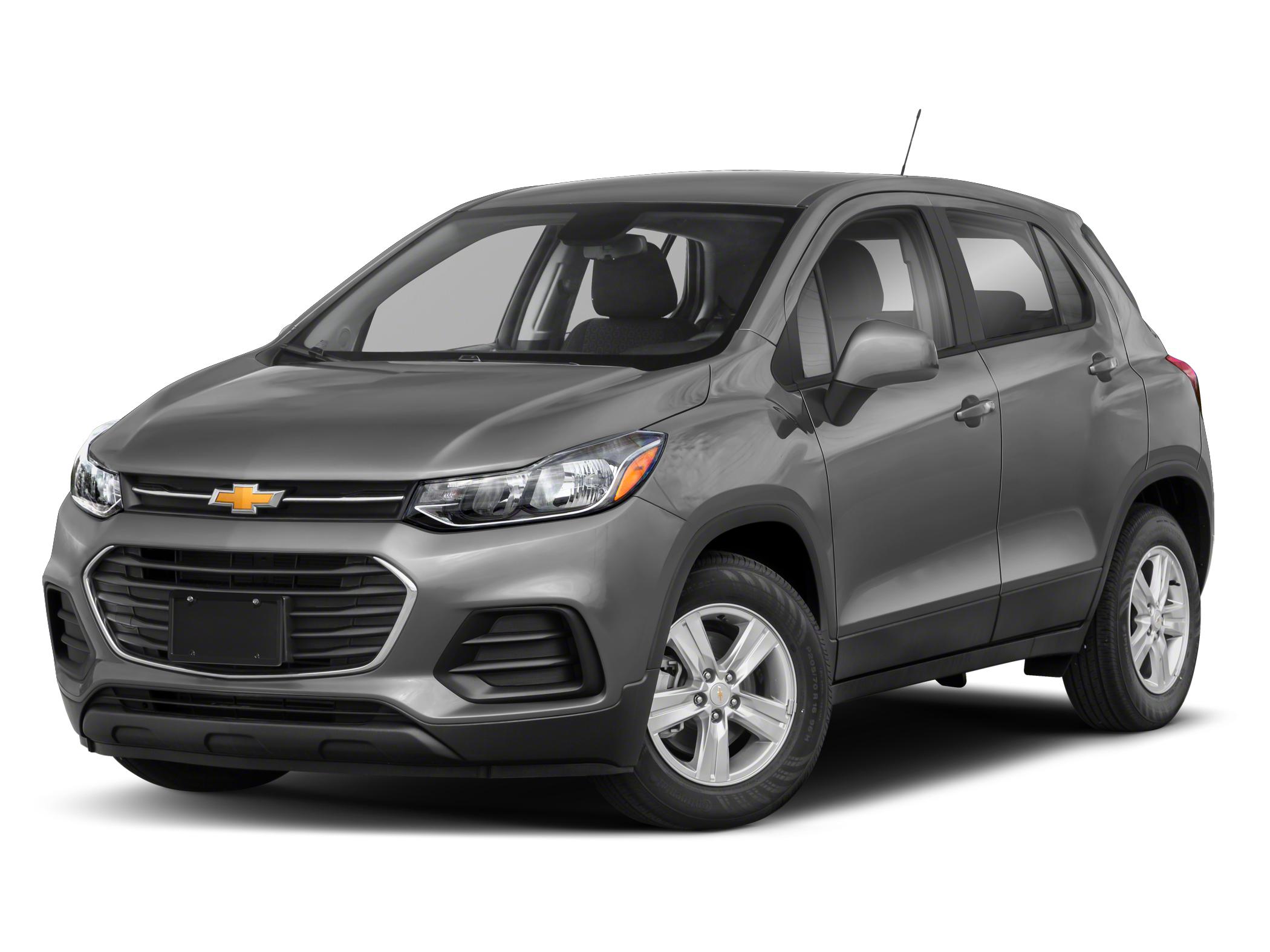 2022 Chevrolet Trax