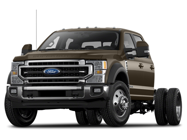 2022 Ford F-450 XL