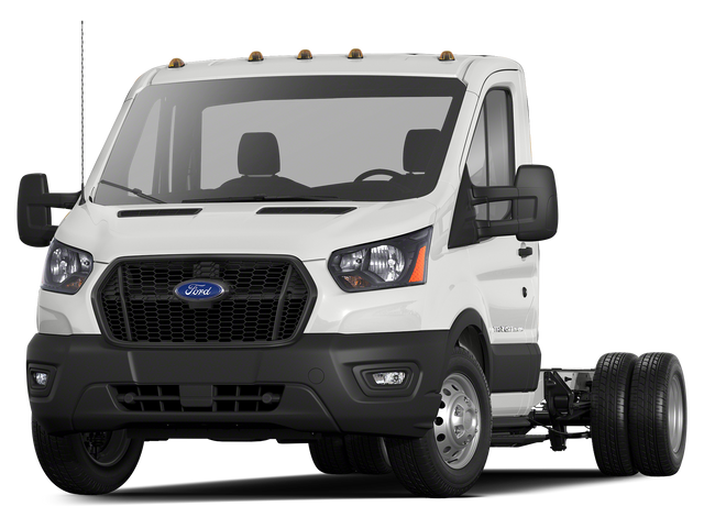 2022 Ford Transit Base