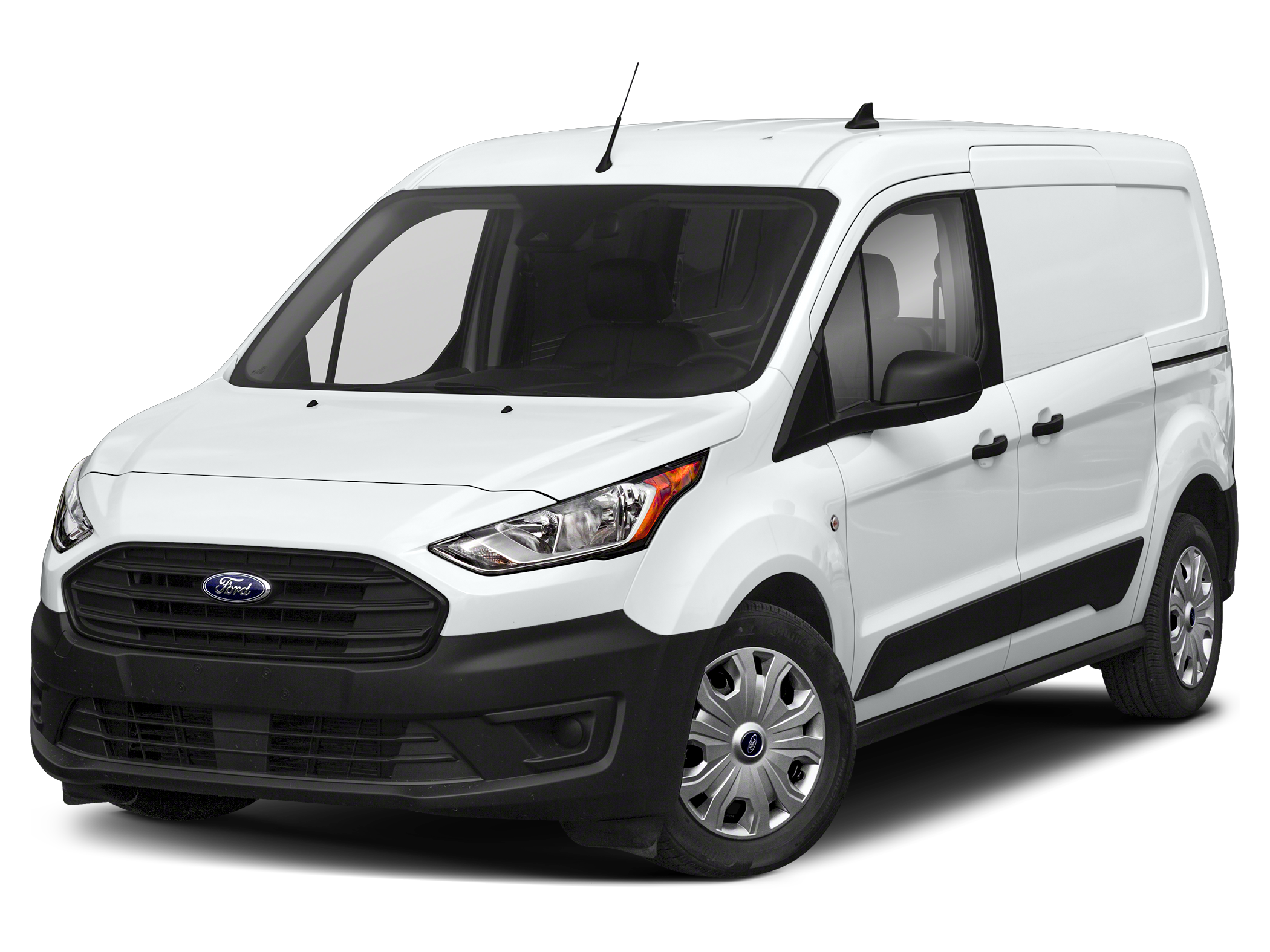 Image of 2022 Ford Transit+Connect XLT