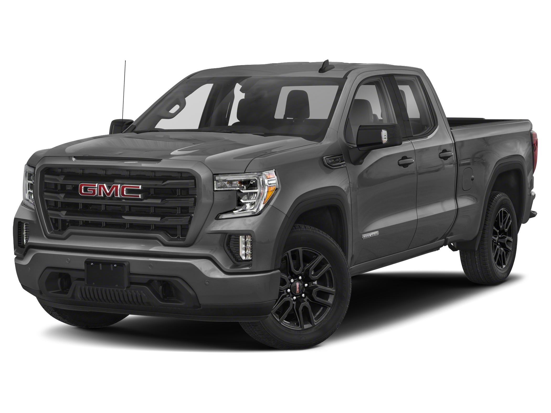 2022 GMC Sierra 1500 Limited