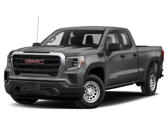 2022 GMC Sierra 1500 Limited Pro