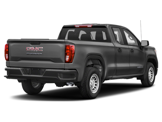 2022 GMC Sierra 1500 Limited Pro