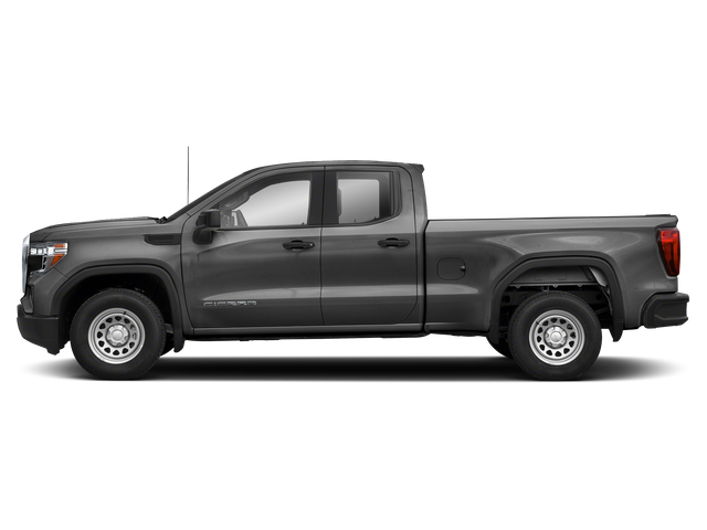 2022 GMC Sierra 1500 Limited Pro