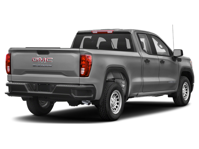 2022 GMC Sierra 1500 Limited Pro