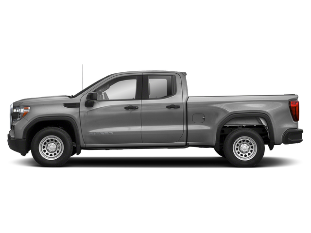 2022 GMC Sierra 1500 Limited Pro