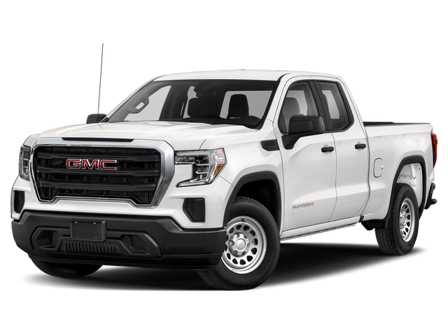 2022 GMC Sierra 1500 Limited Pro