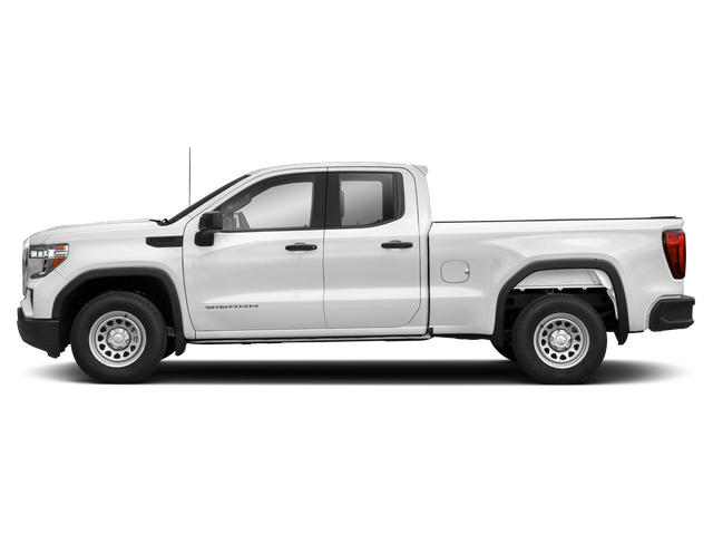 2022 GMC Sierra 1500 Limited Pro